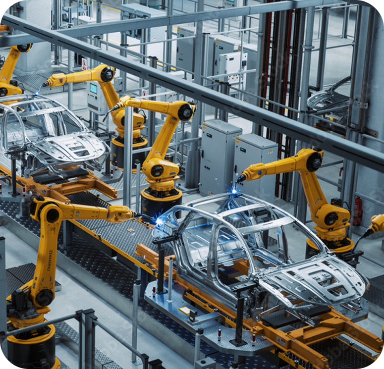 Powering the Circular Economy at Scale<br />
