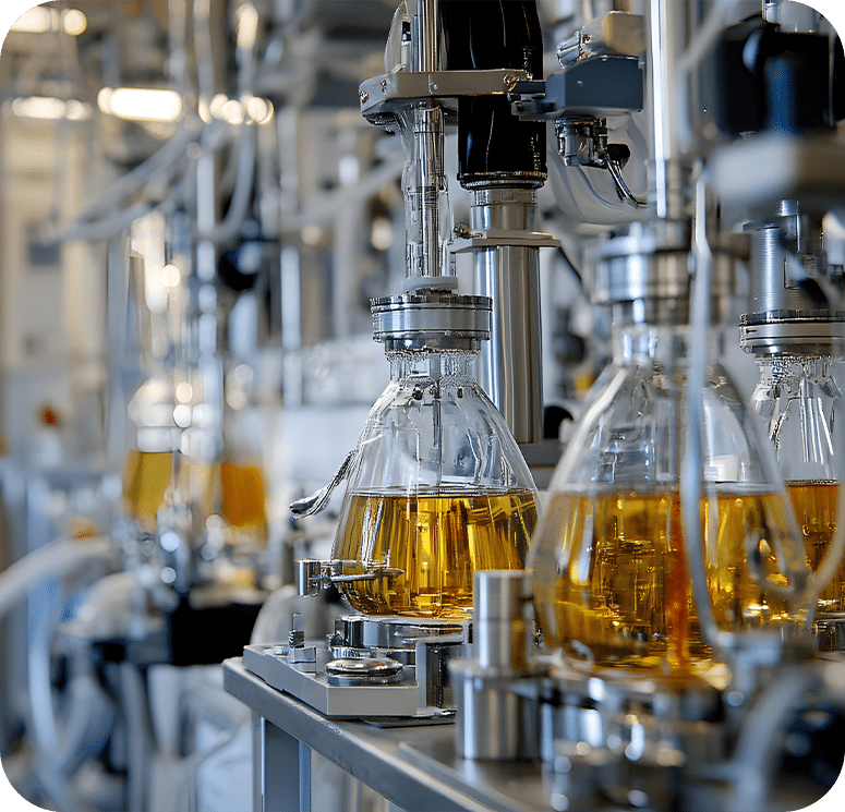 Powering the Circular Economy at Scale<br />
