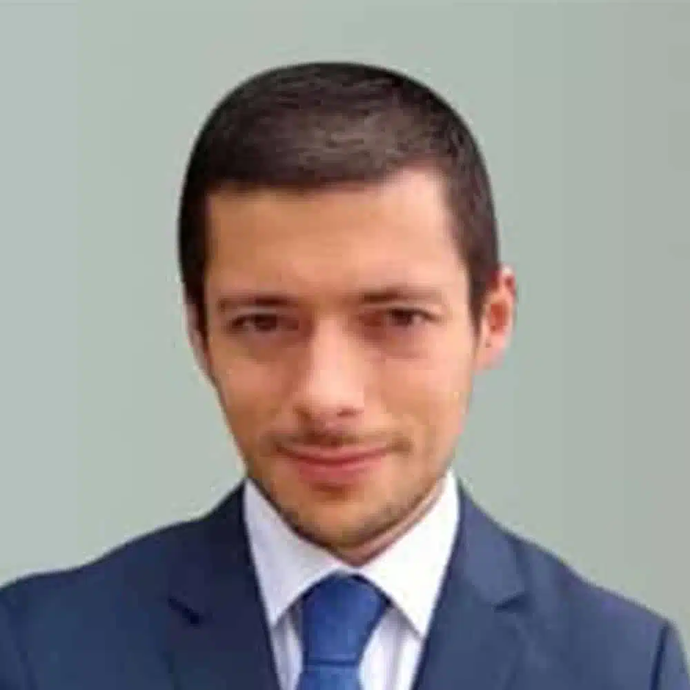 Florian Jardin headshot