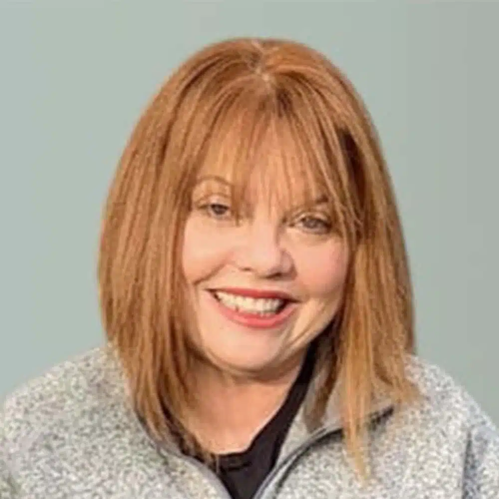 Mylinda Jacobsen headshot