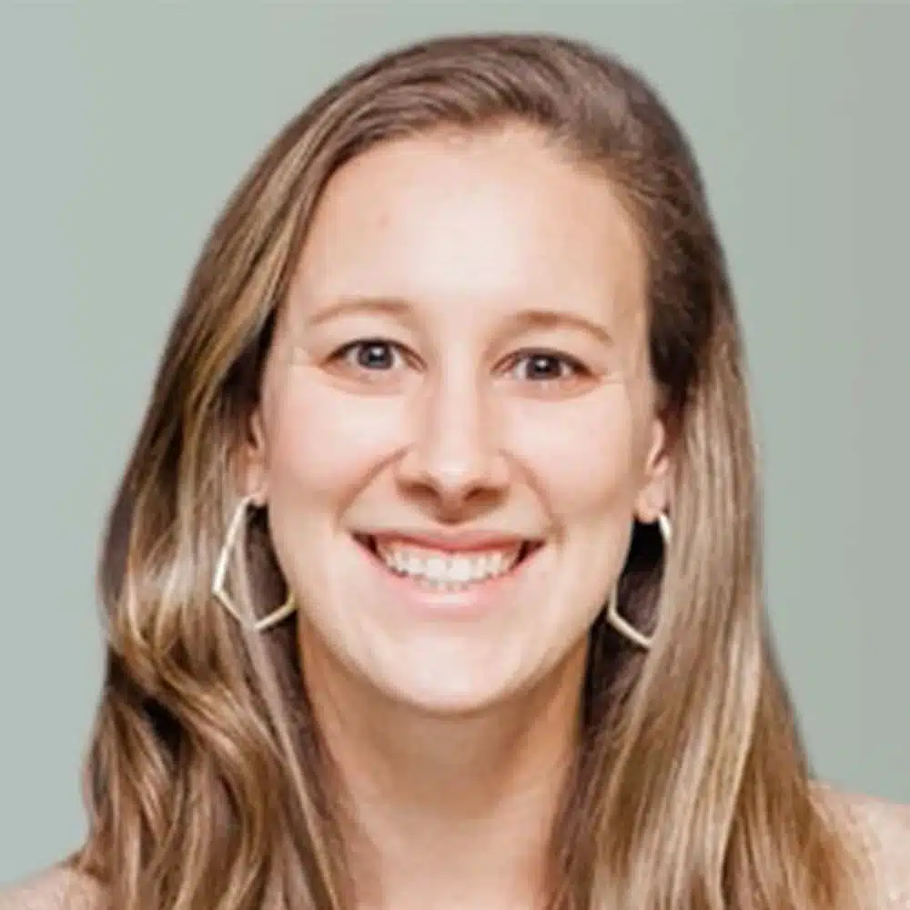 Samantha Albright