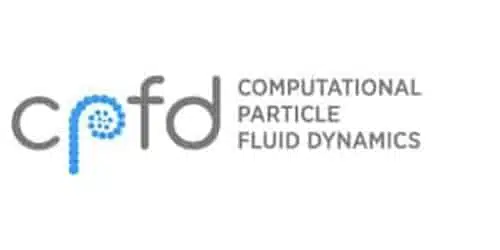Computational Particles Fluid Dynamics