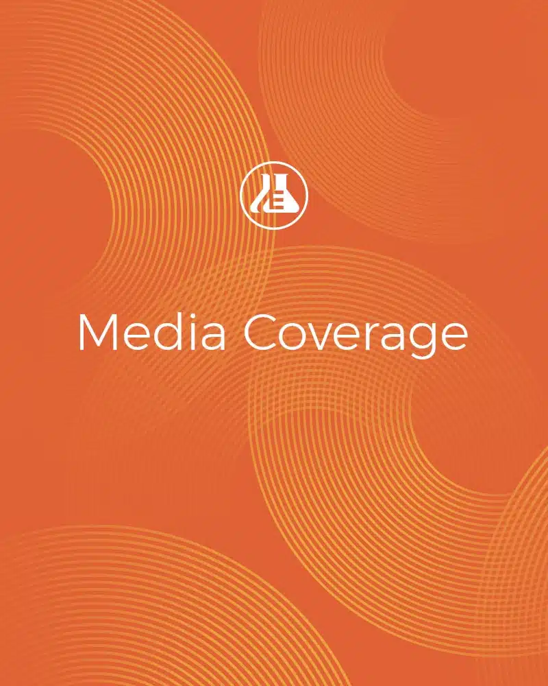 Media coverage cover image