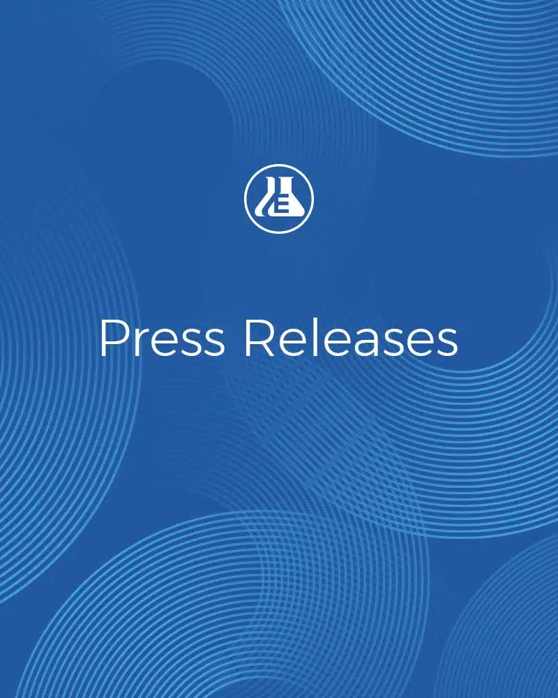 Press releases cover image